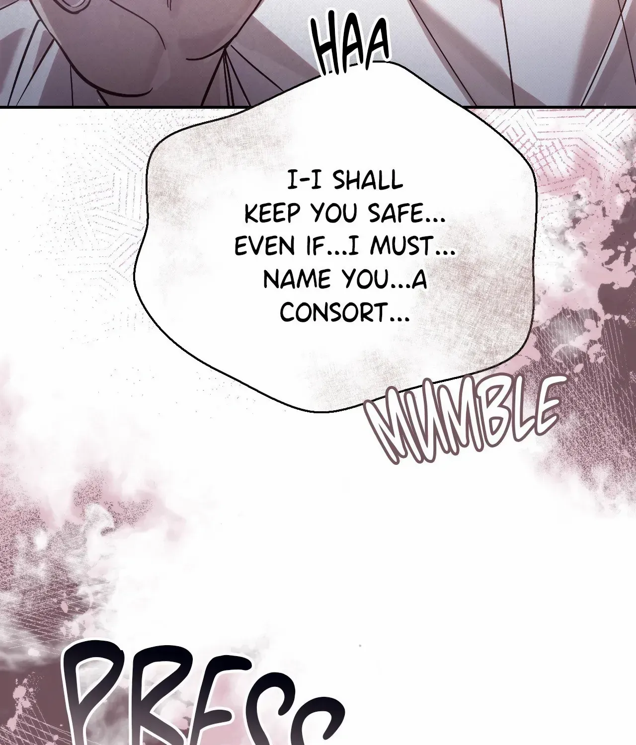 The Queen’s Secret Lessons Chapter 25 page 119 - 