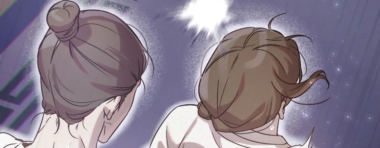 The Queen’s Secret Lessons Chapter 25 page 124 - 
