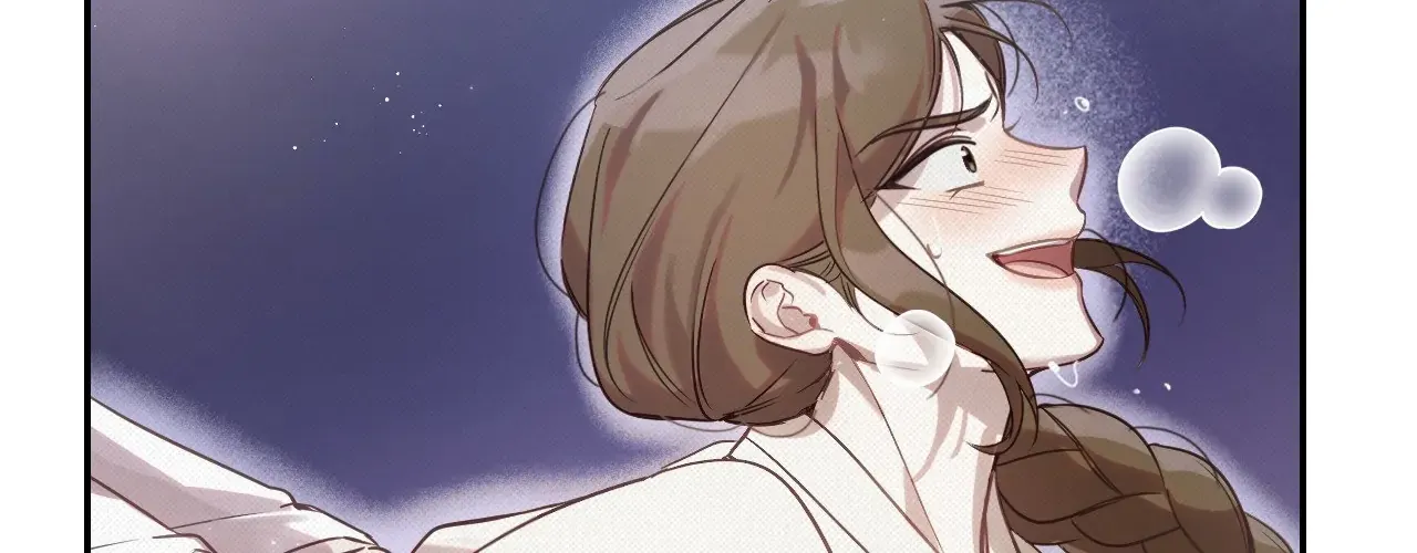 The Queen’s Secret Lessons Chapter 25 page 128 - 