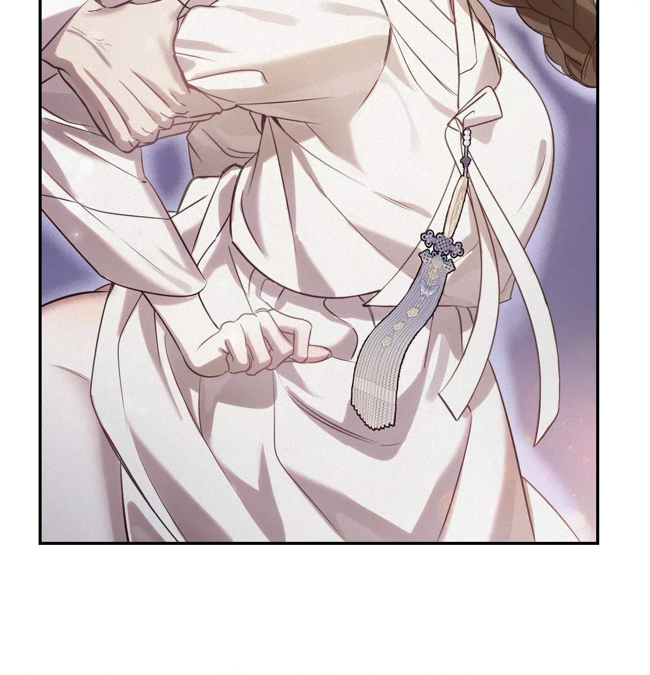 The Queen’s Secret Lessons Chapter 25 page 129 - 