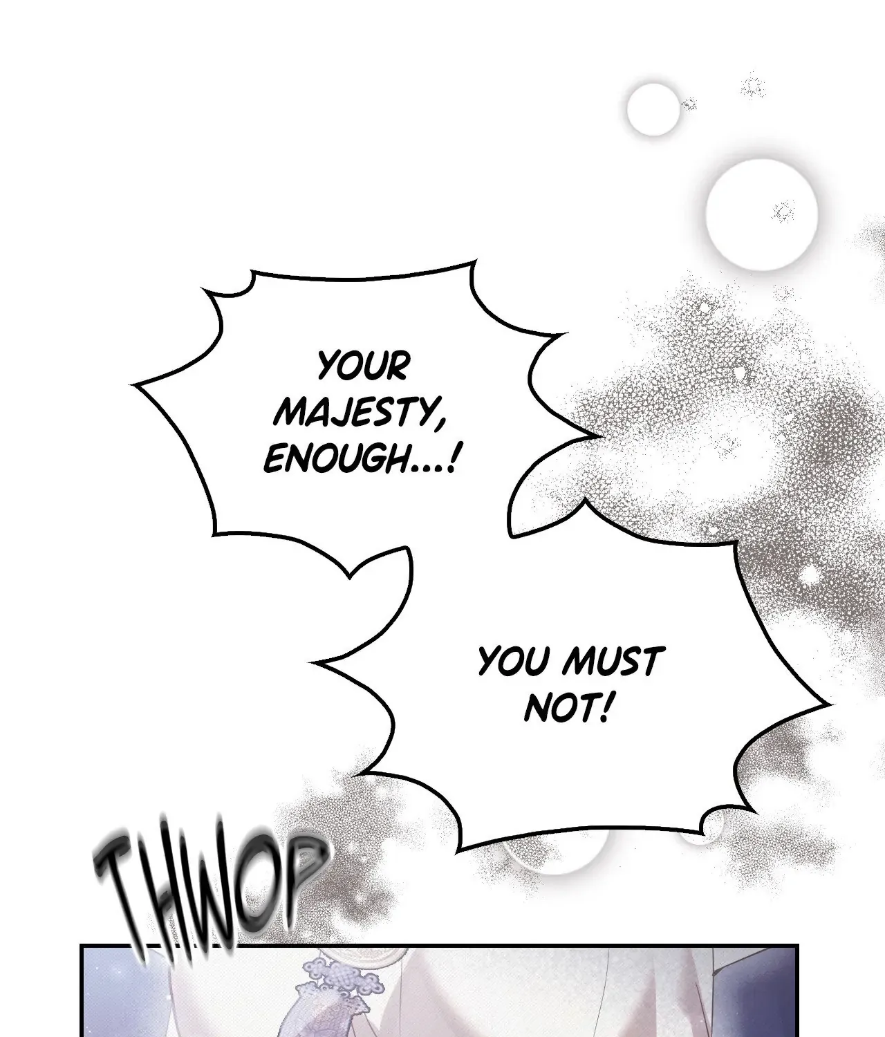 The Queen’s Secret Lessons Chapter 25 page 130 - 