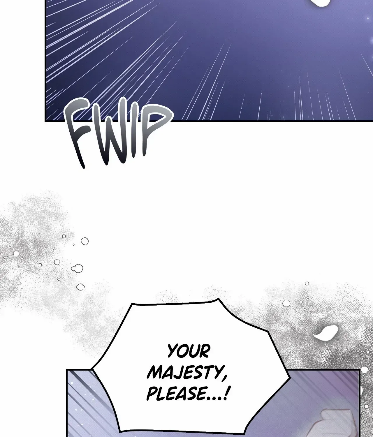 The Queen’s Secret Lessons Chapter 25 page 134 - 