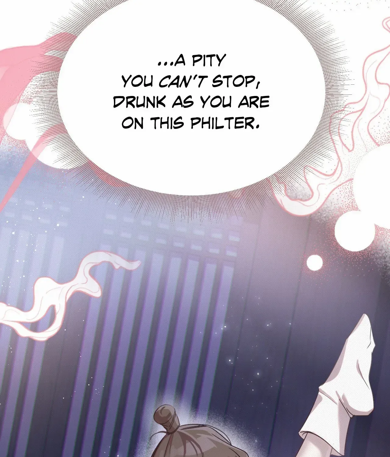 The Queen’s Secret Lessons Chapter 25 page 142 - 