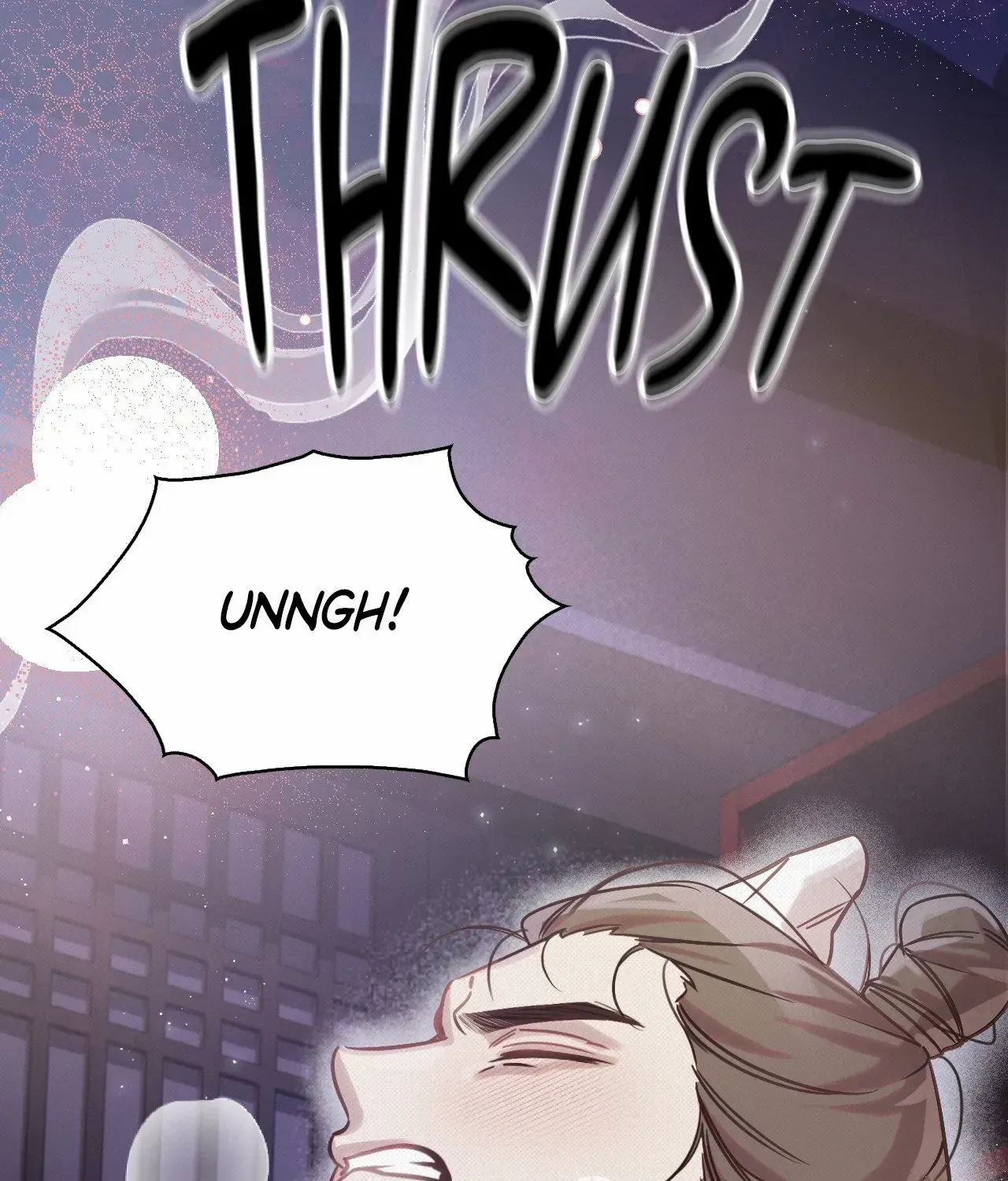 The Queen’s Secret Lessons Chapter 25 page 156 - 