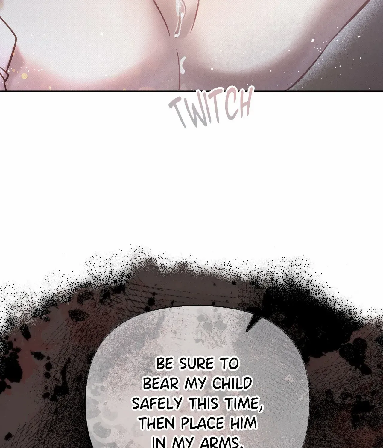 The Queen’s Secret Lessons Chapter 25 page 168 - 
