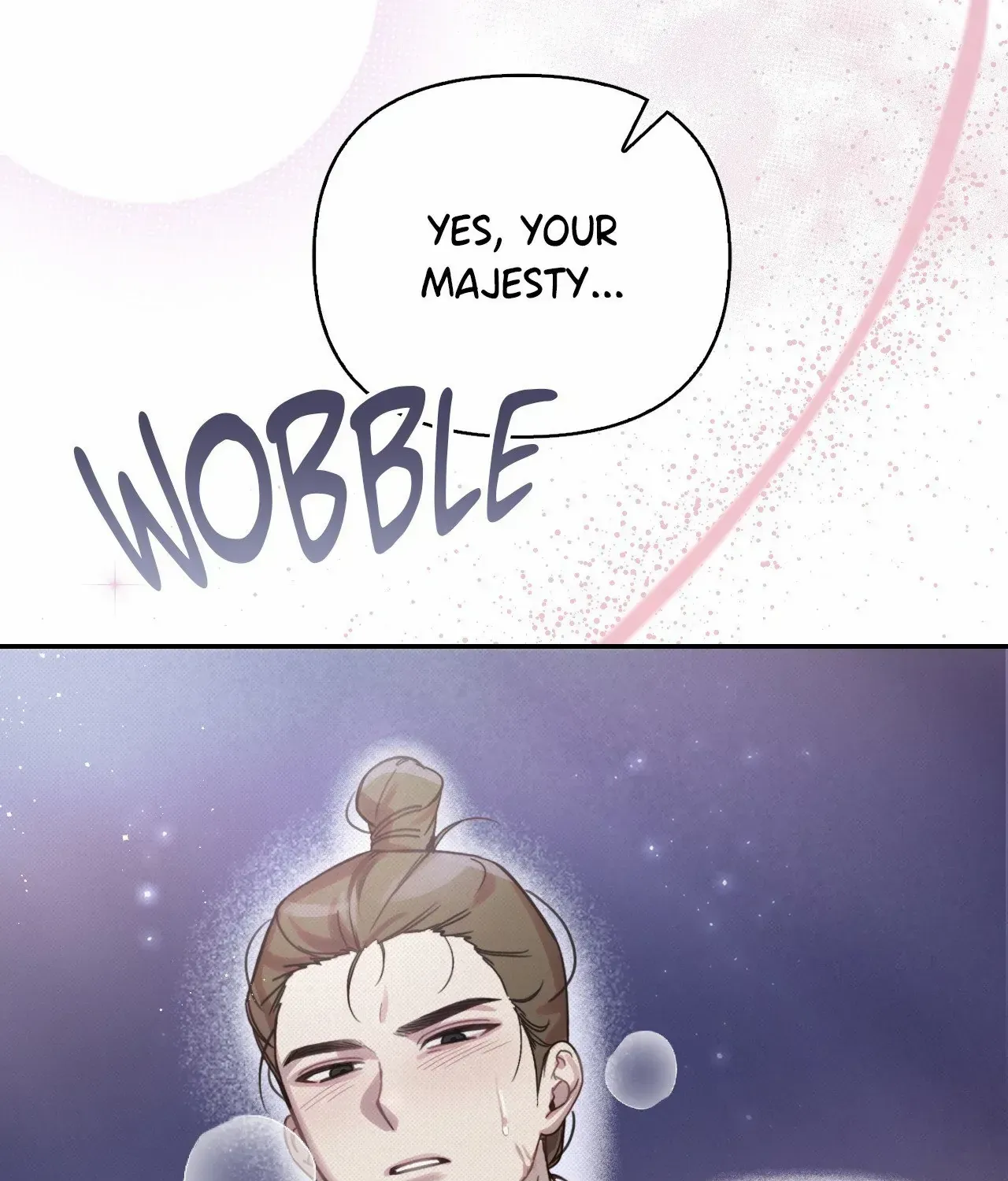 The Queen’s Secret Lessons Chapter 25 page 175 - 
