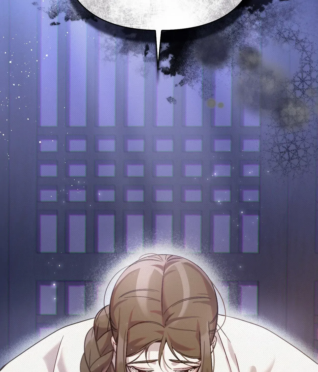 The Queen’s Secret Lessons Chapter 25 page 20 - 