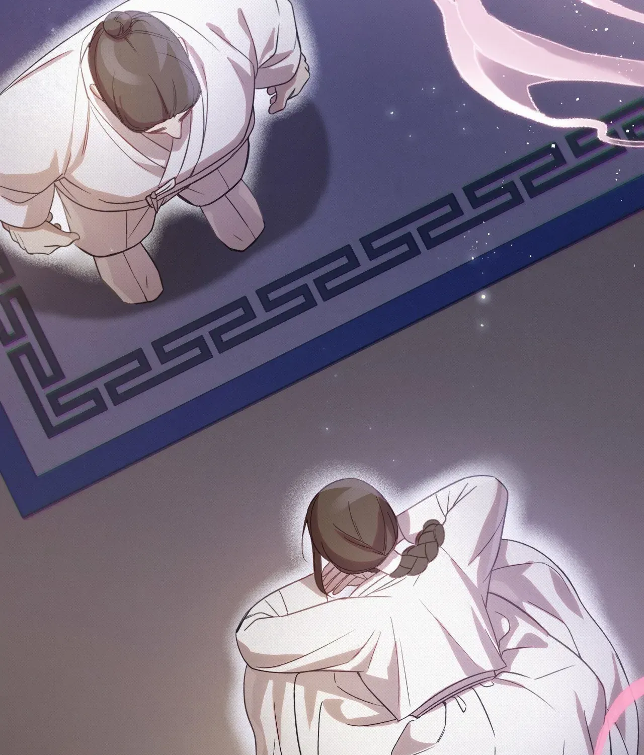 The Queen’s Secret Lessons Chapter 25 page 25 - 