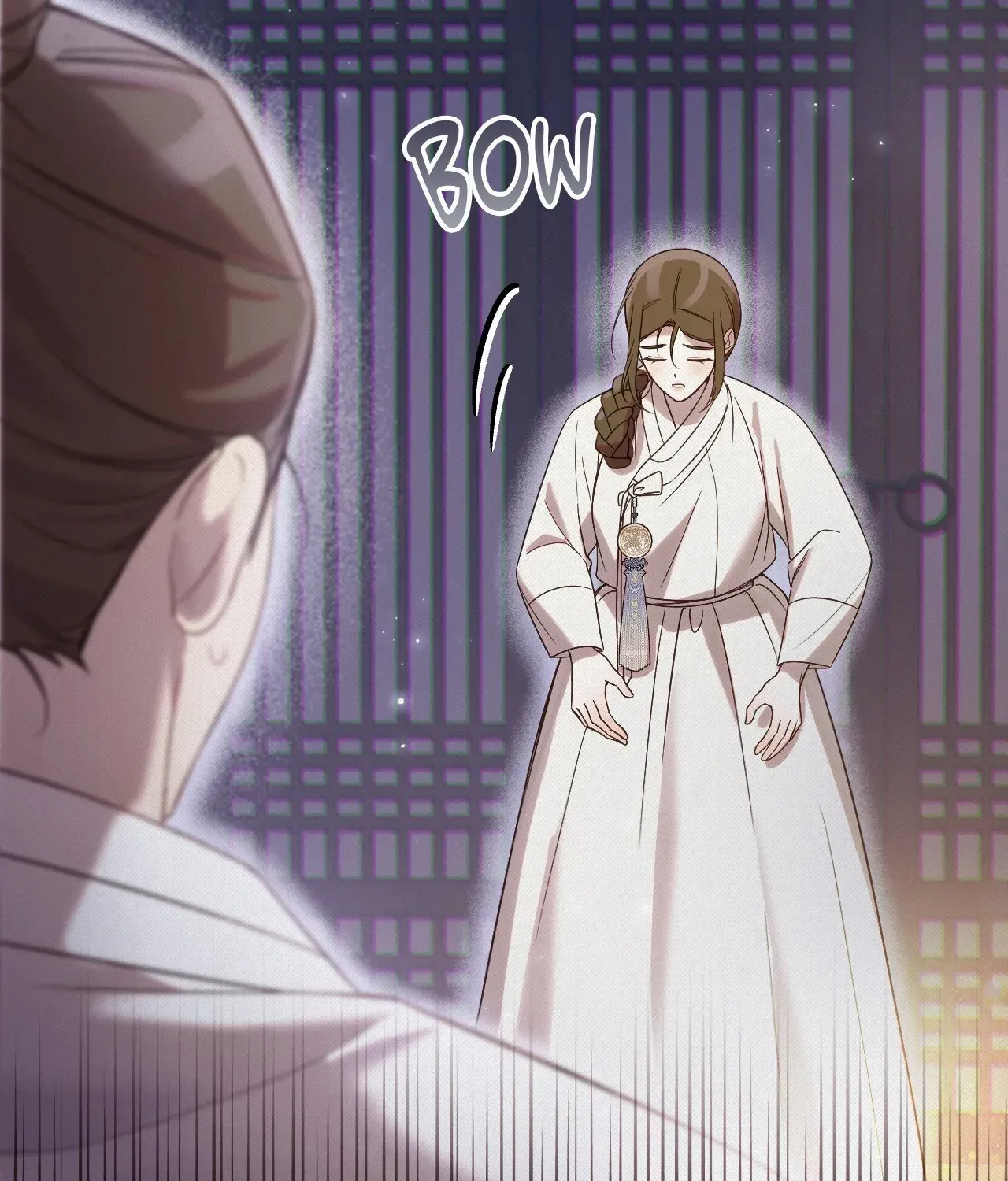 The Queen’s Secret Lessons Chapter 25 page 29 - 