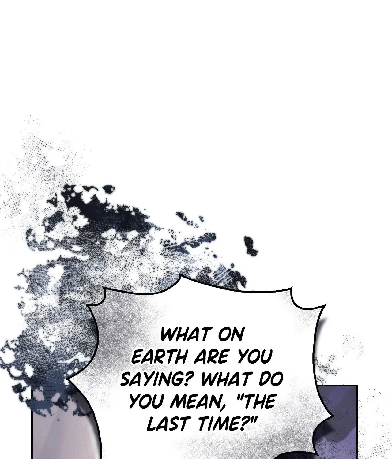 The Queen’s Secret Lessons Chapter 25 page 4 - 