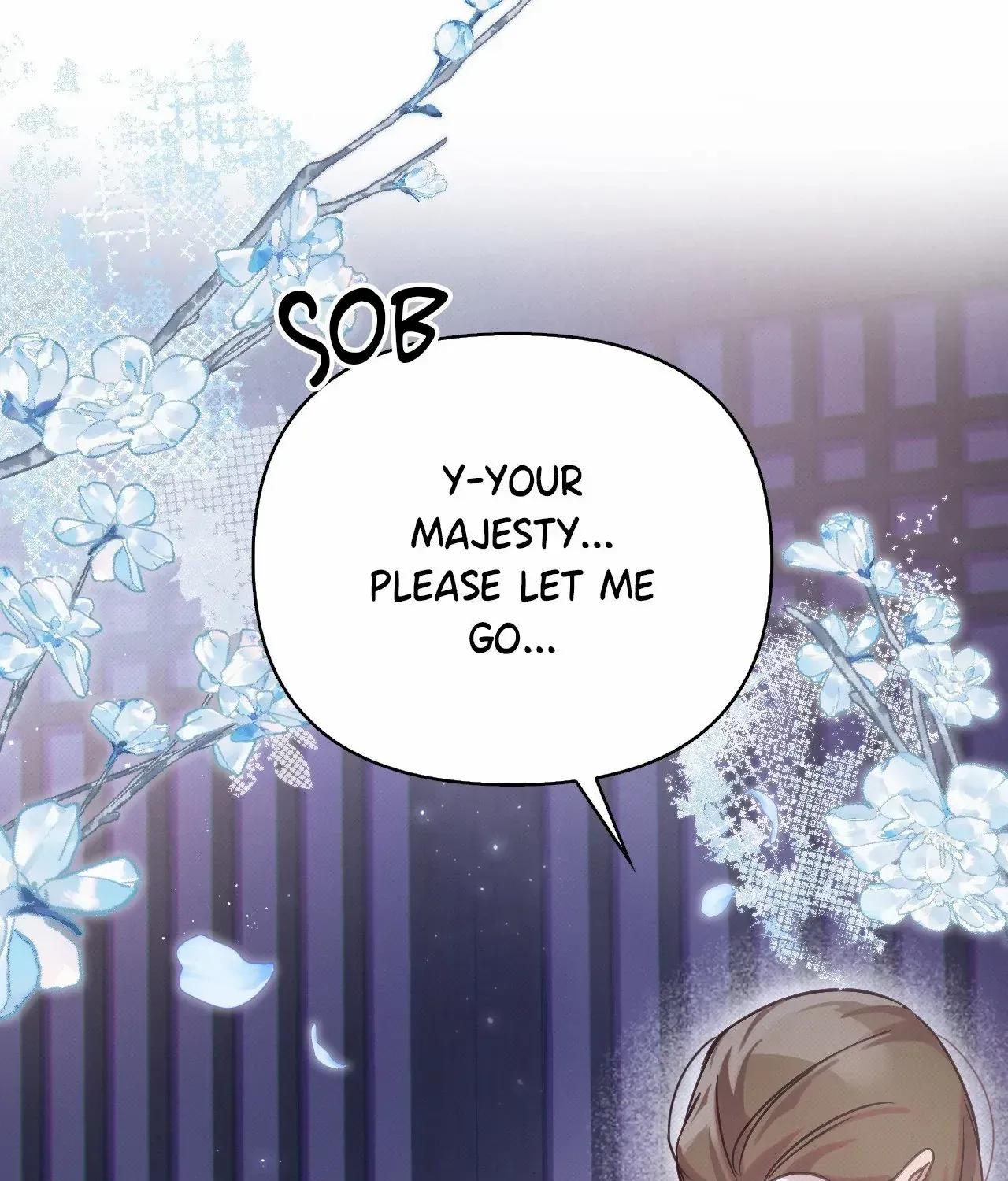 The Queen’s Secret Lessons Chapter 25 page 35 - 