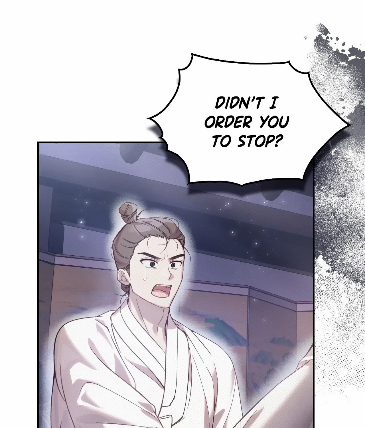 The Queen’s Secret Lessons Chapter 25 page 39 - 