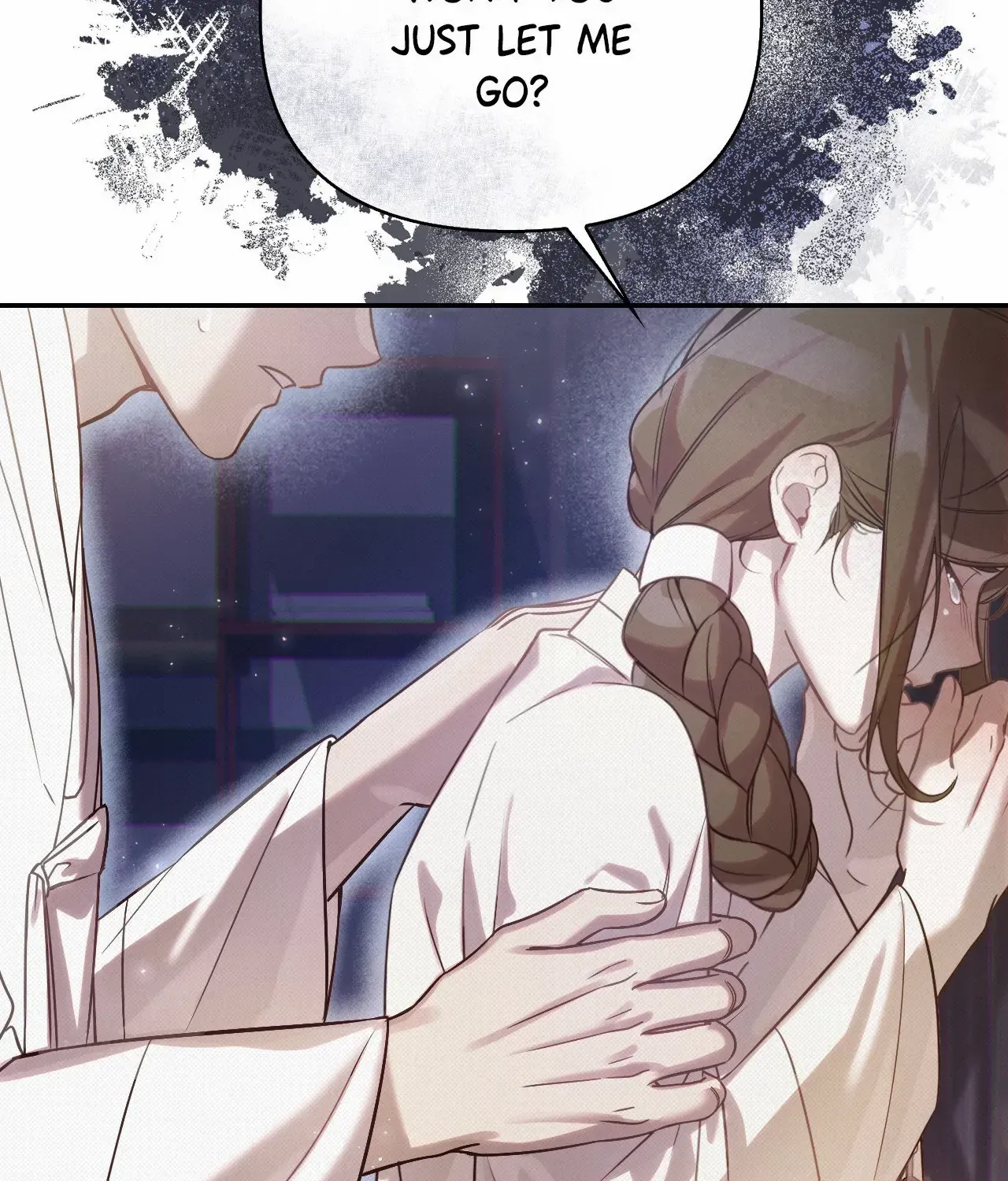 The Queen’s Secret Lessons Chapter 25 page 45 - 