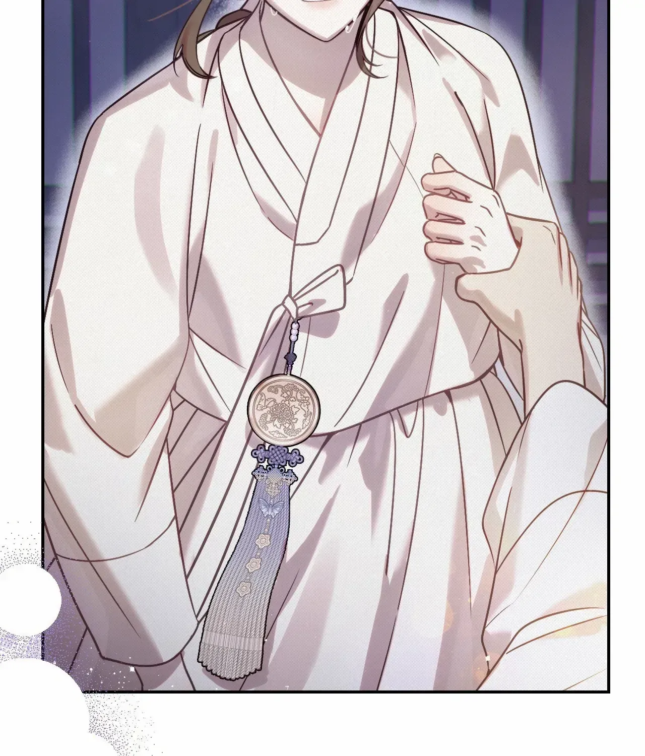 The Queen’s Secret Lessons Chapter 25 page 49 - 