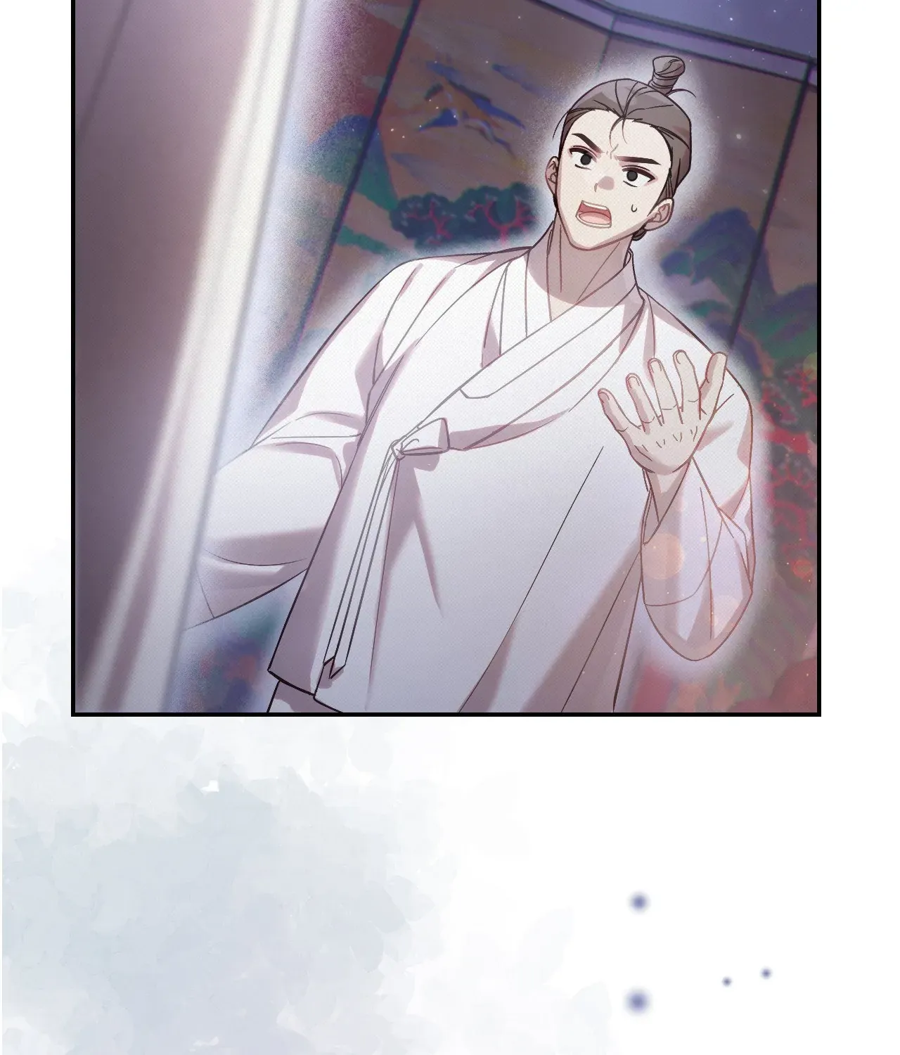 The Queen’s Secret Lessons Chapter 25 page 6 - 
