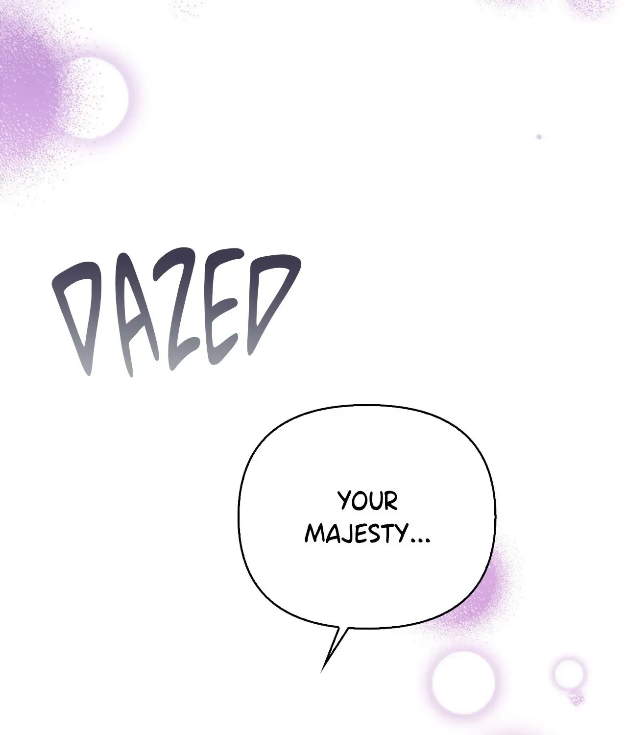 The Queen’s Secret Lessons Chapter 25 page 58 - 