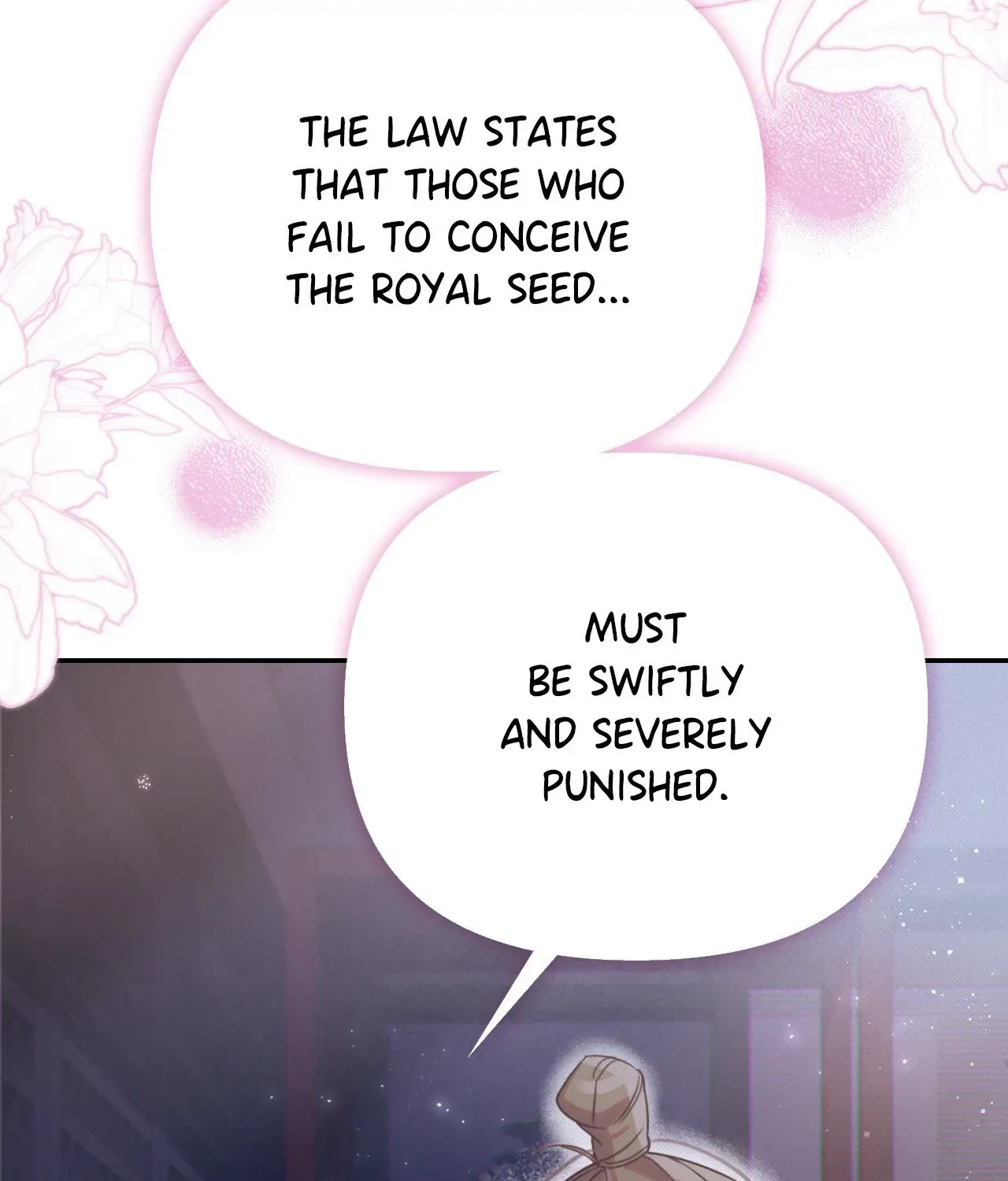 The Queen’s Secret Lessons Chapter 25 page 64 - 