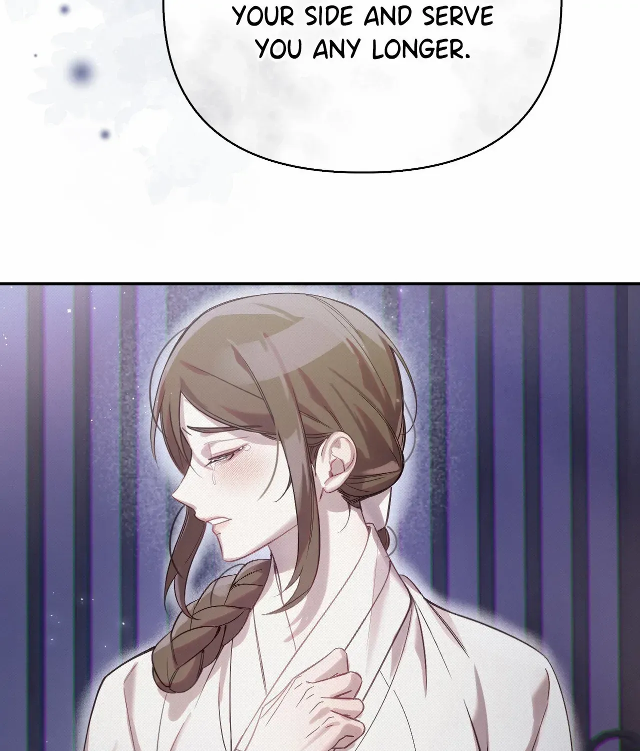 The Queen’s Secret Lessons Chapter 25 page 8 - 