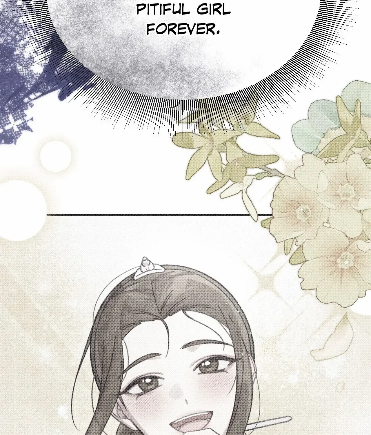The Queen’s Secret Lessons Chapter 25 page 75 - 