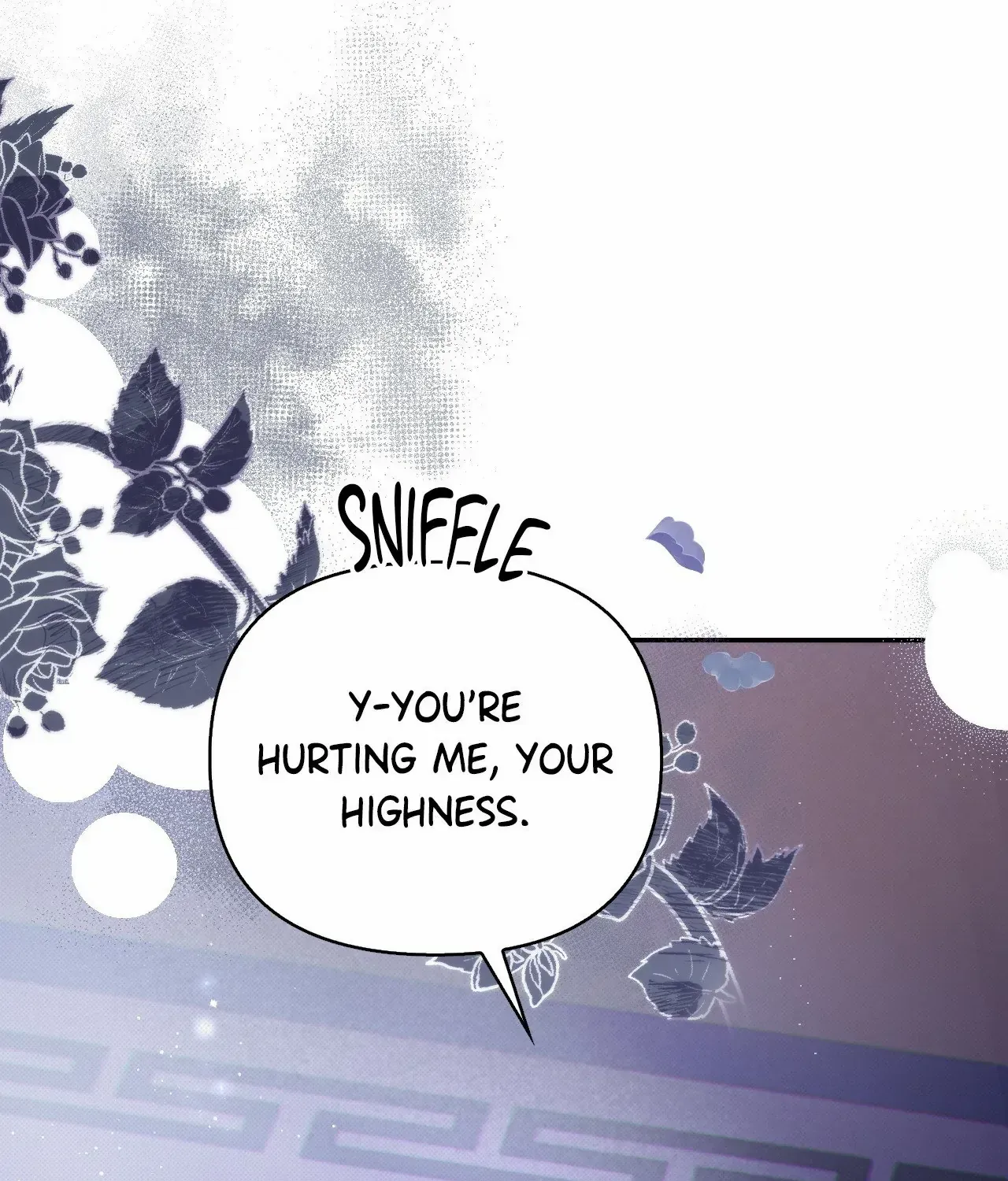 The Queen’s Secret Lessons Chapter 25 page 85 - 