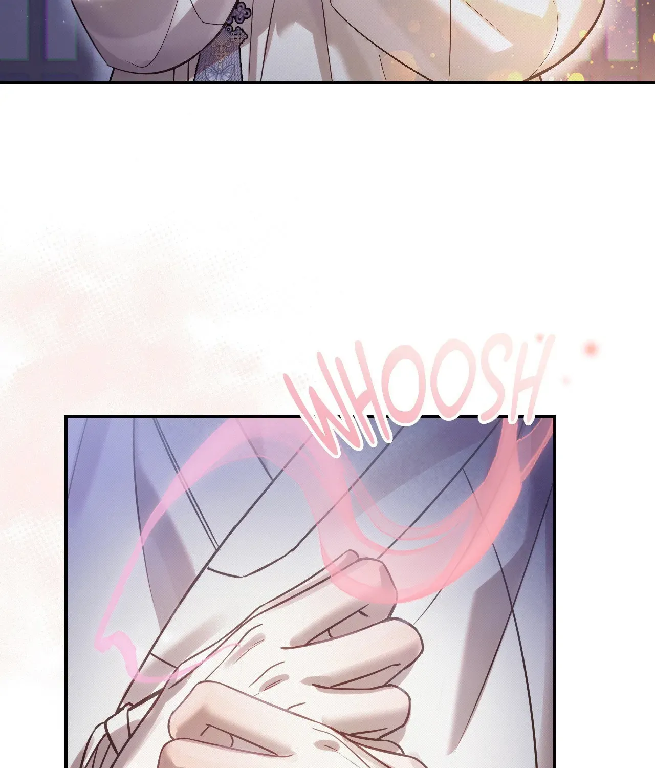 The Queen’s Secret Lessons Chapter 25 page 10 - 