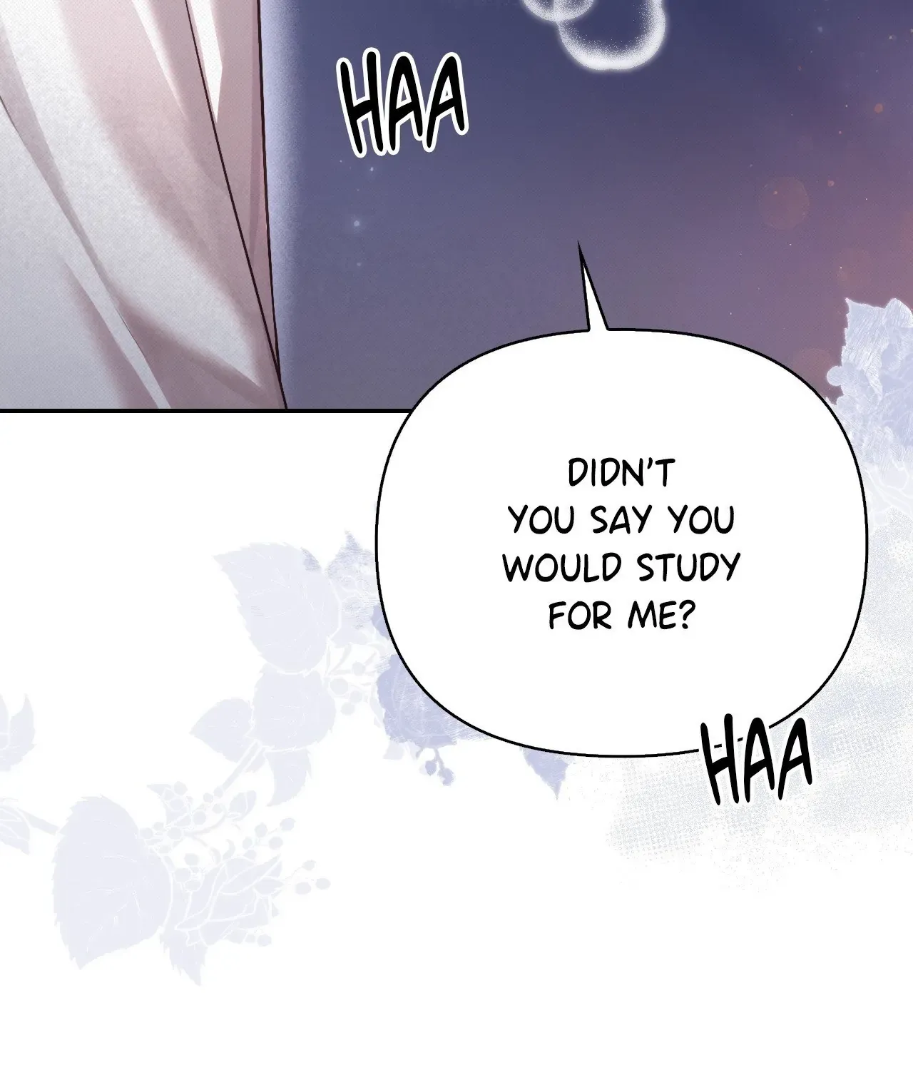 The Queen’s Secret Lessons Chapter 25 page 91 - 