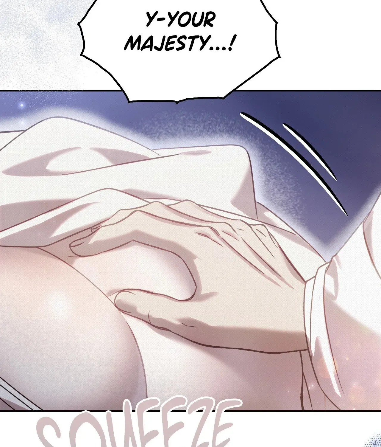 The Queen’s Secret Lessons Chapter 25 page 93 - 