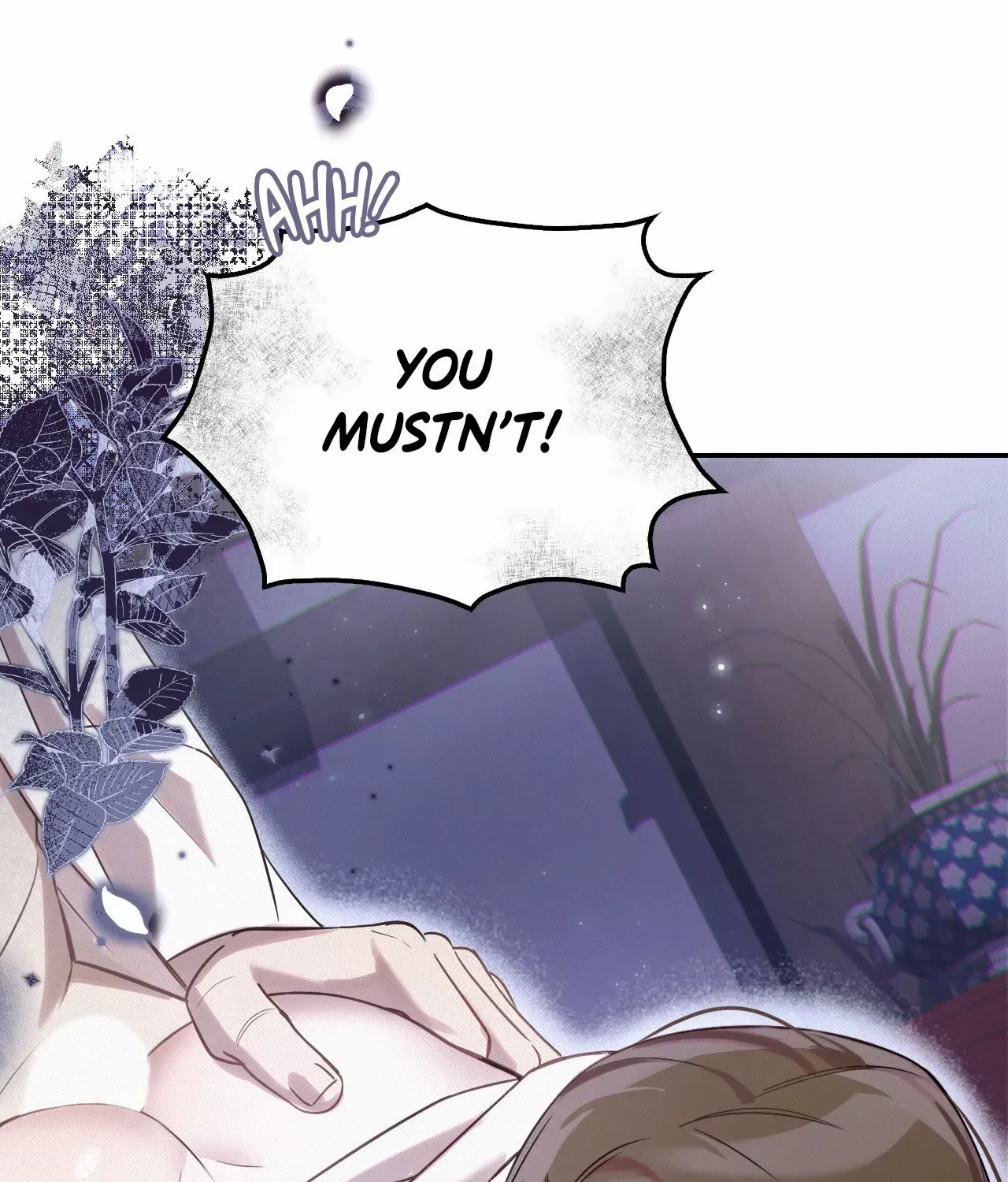 The Queen’s Secret Lessons Chapter 25 page 100 - 
