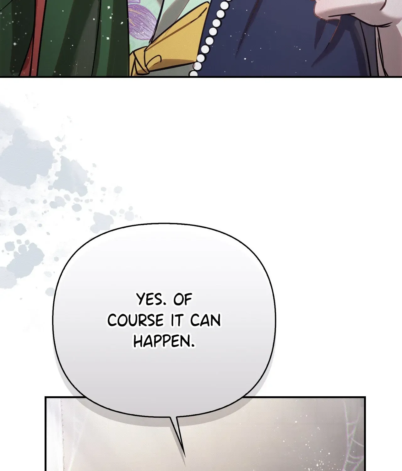The Queen’s Secret Lessons Chapter 26 page 104 - 