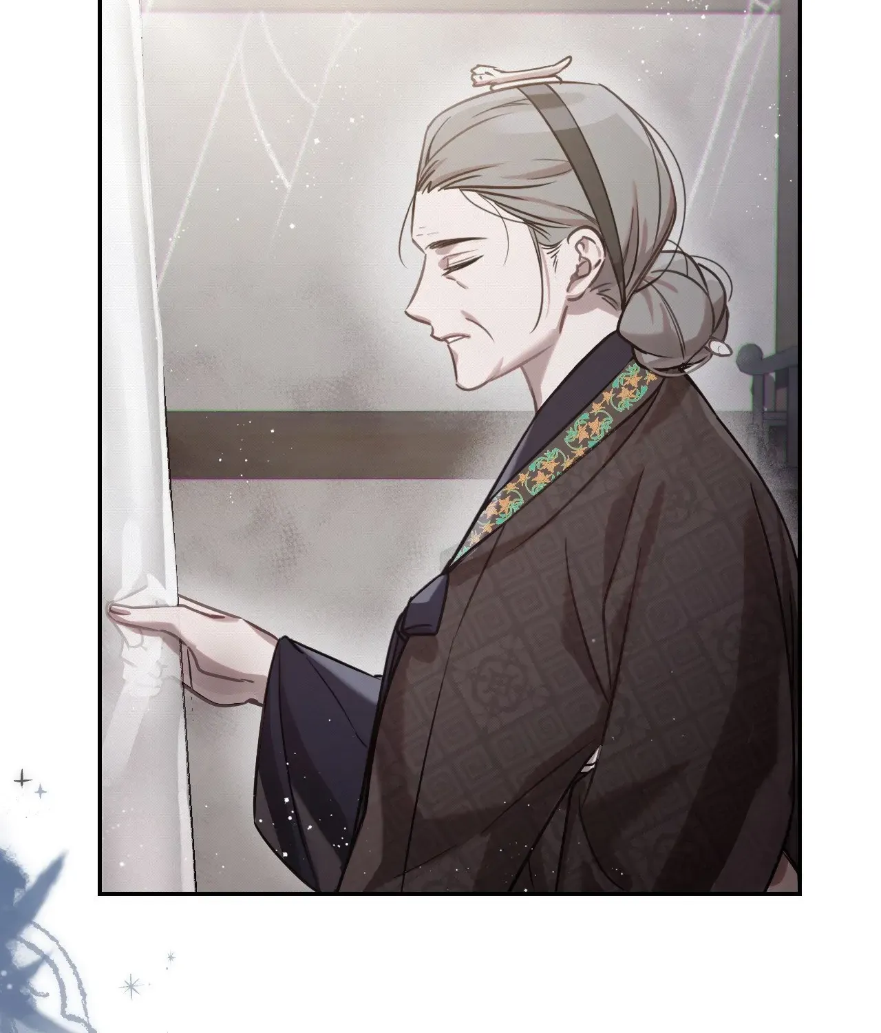 The Queen’s Secret Lessons Chapter 26 page 105 - 