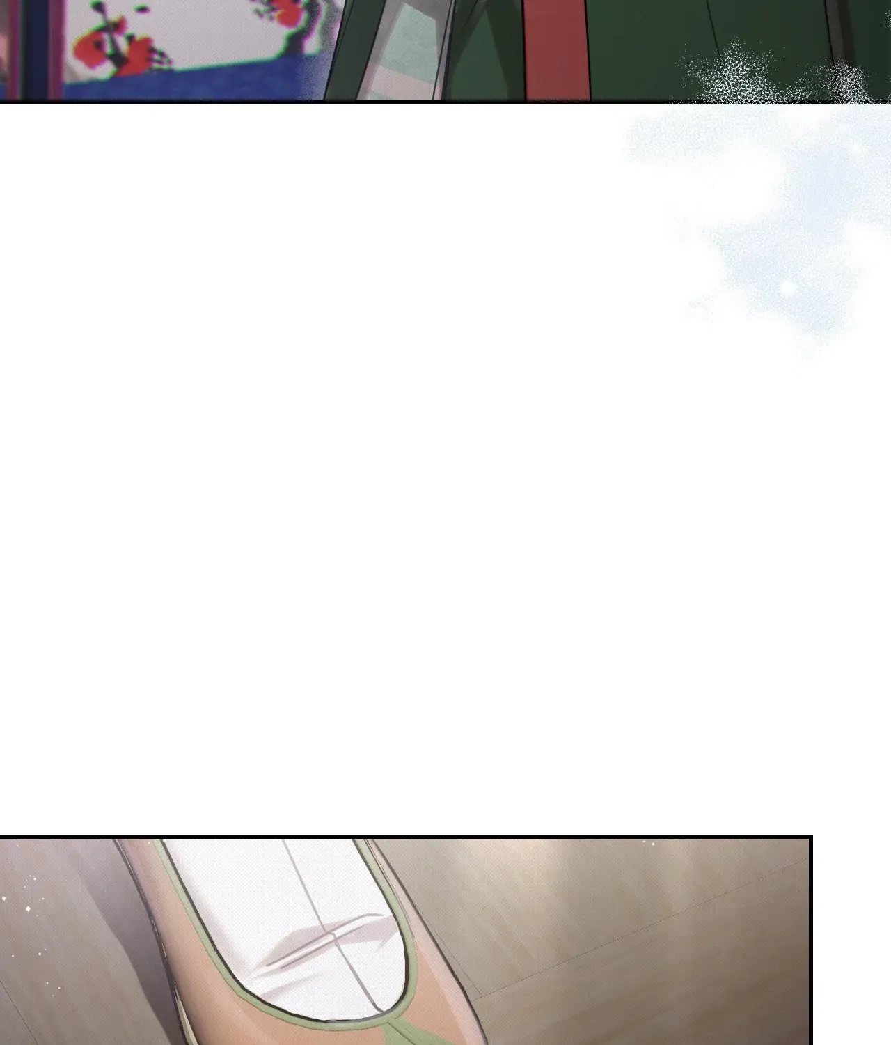 The Queen’s Secret Lessons Chapter 26 page 128 - 