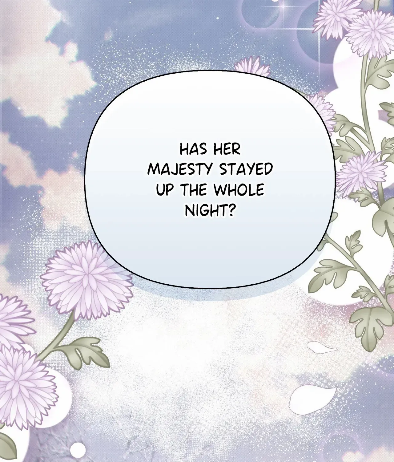 The Queen’s Secret Lessons Chapter 26 page 14 - 