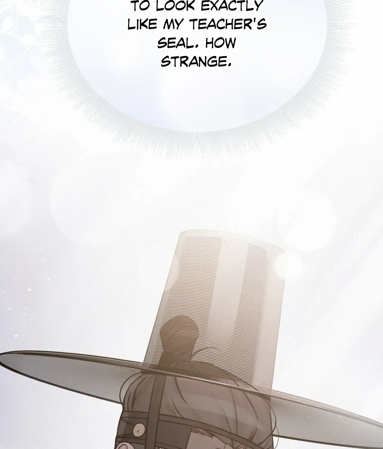 The Queen’s Secret Lessons Chapter 26 page 132 - 