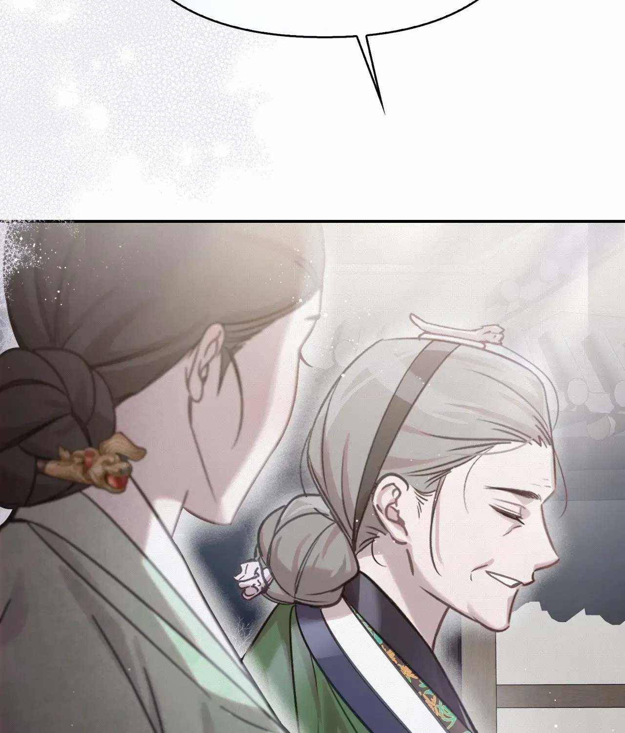 The Queen’s Secret Lessons Chapter 26 page 140 - 