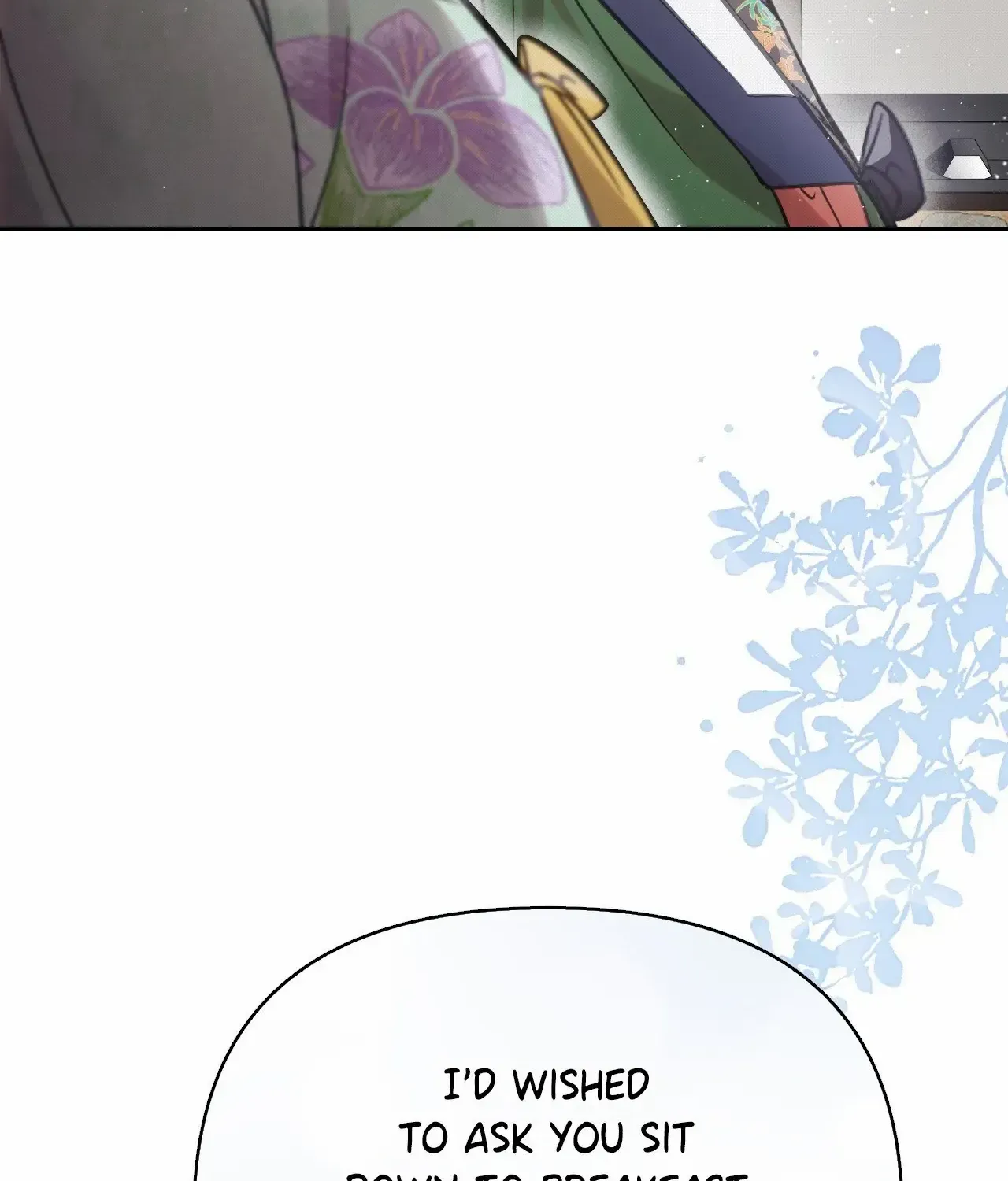 The Queen’s Secret Lessons Chapter 26 page 141 - 