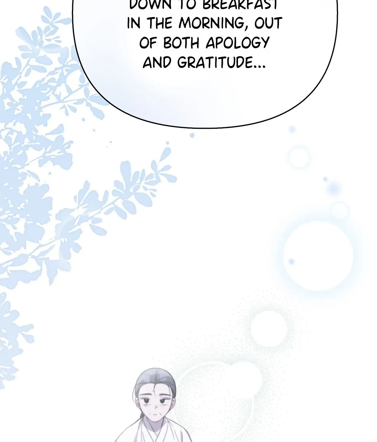 The Queen’s Secret Lessons Chapter 26 page 142 - 