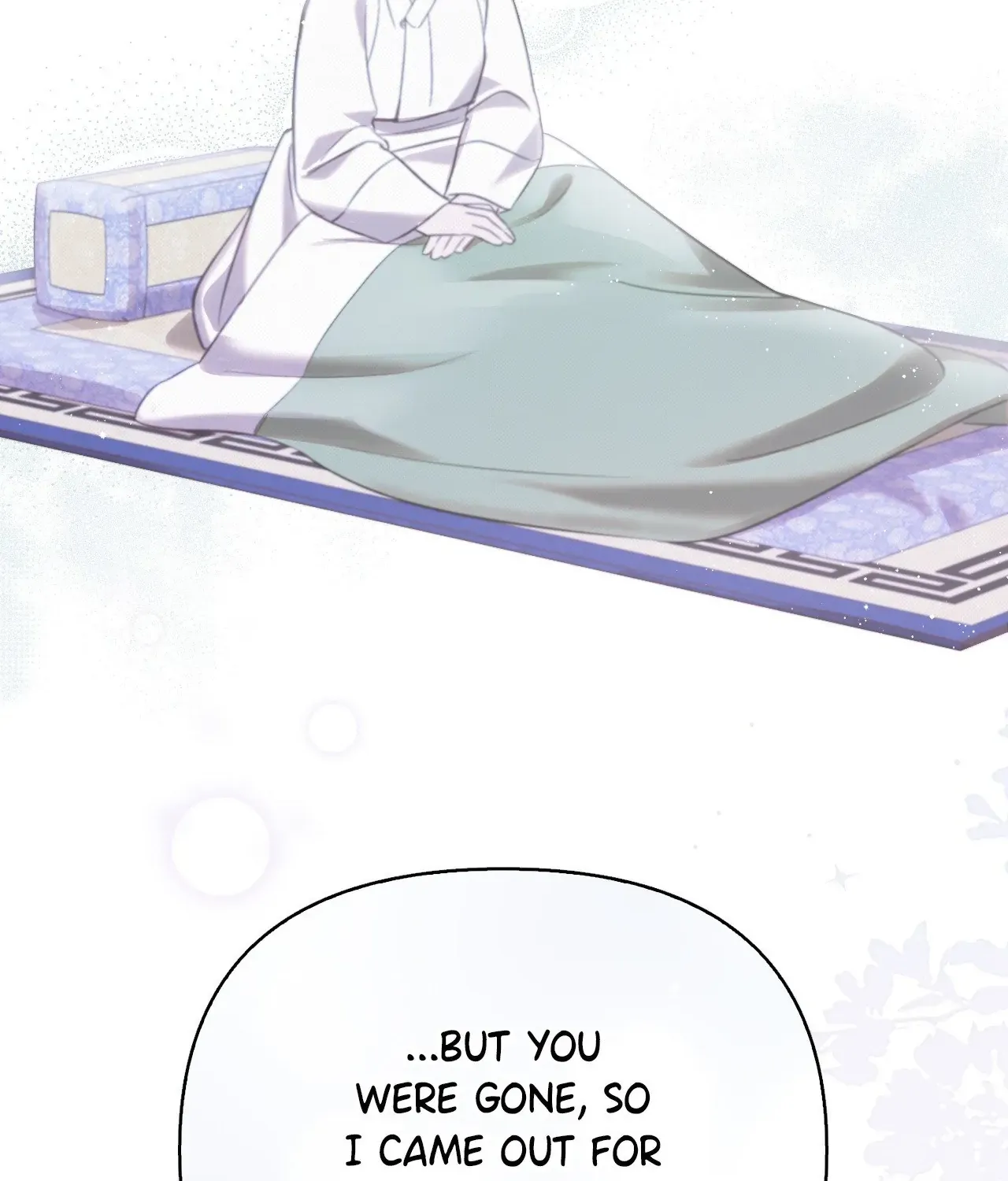 The Queen’s Secret Lessons Chapter 26 page 143 - 