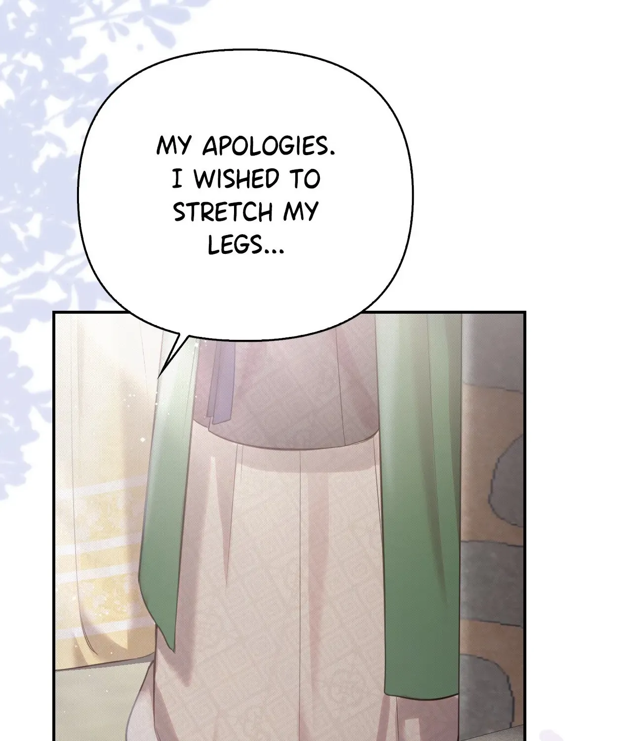 The Queen’s Secret Lessons Chapter 26 page 145 - 