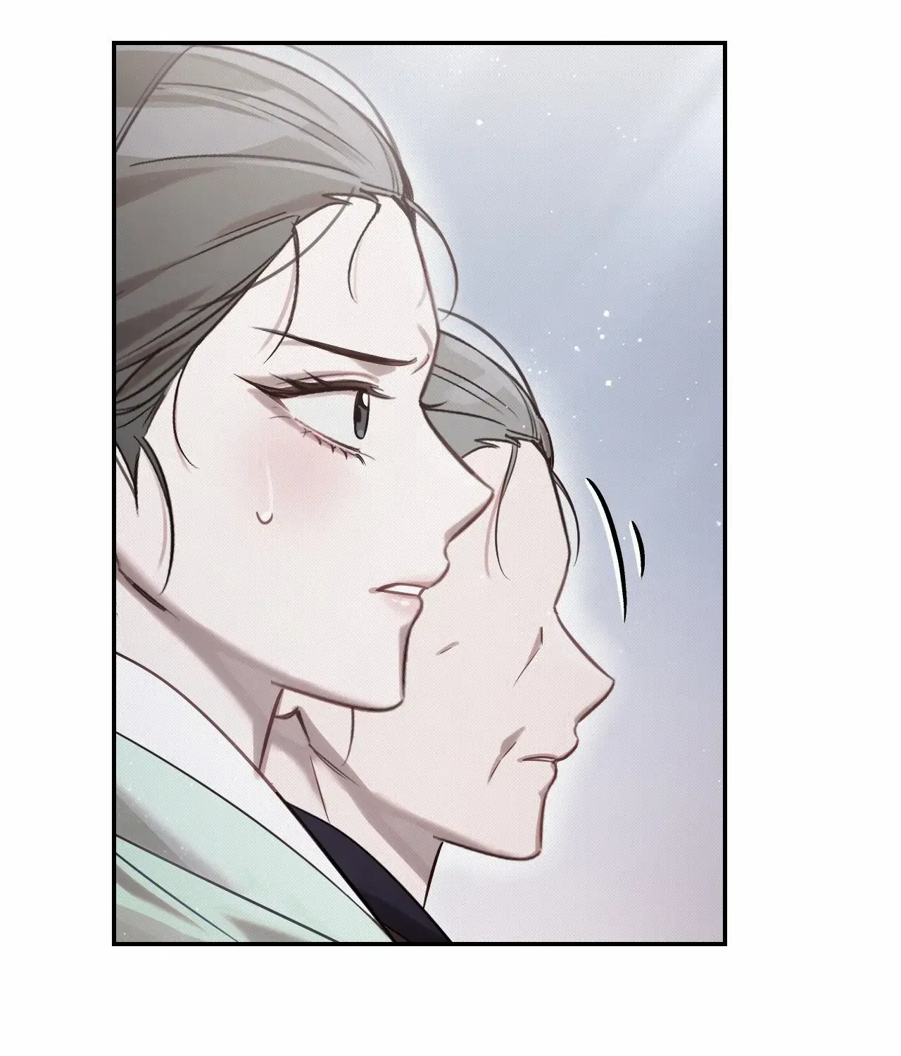 The Queen’s Secret Lessons Chapter 26 page 157 - 