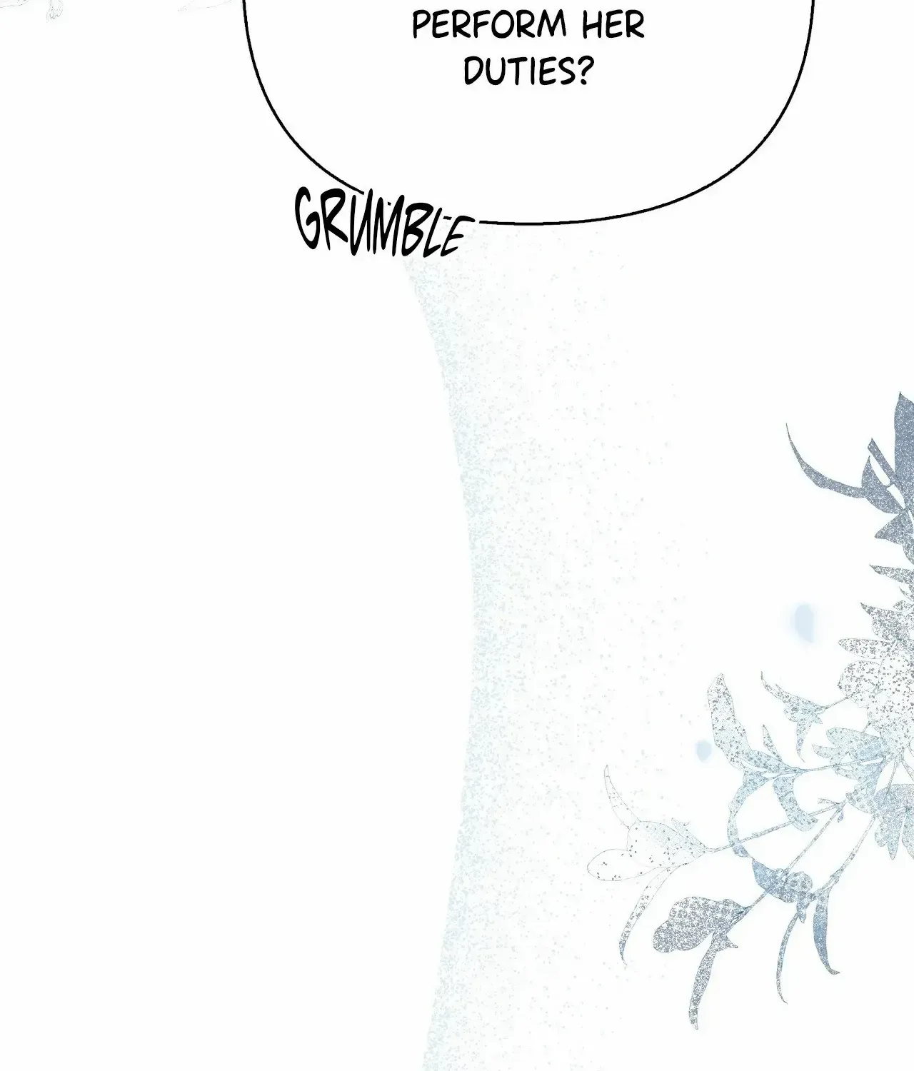 The Queen’s Secret Lessons Chapter 26 page 19 - 