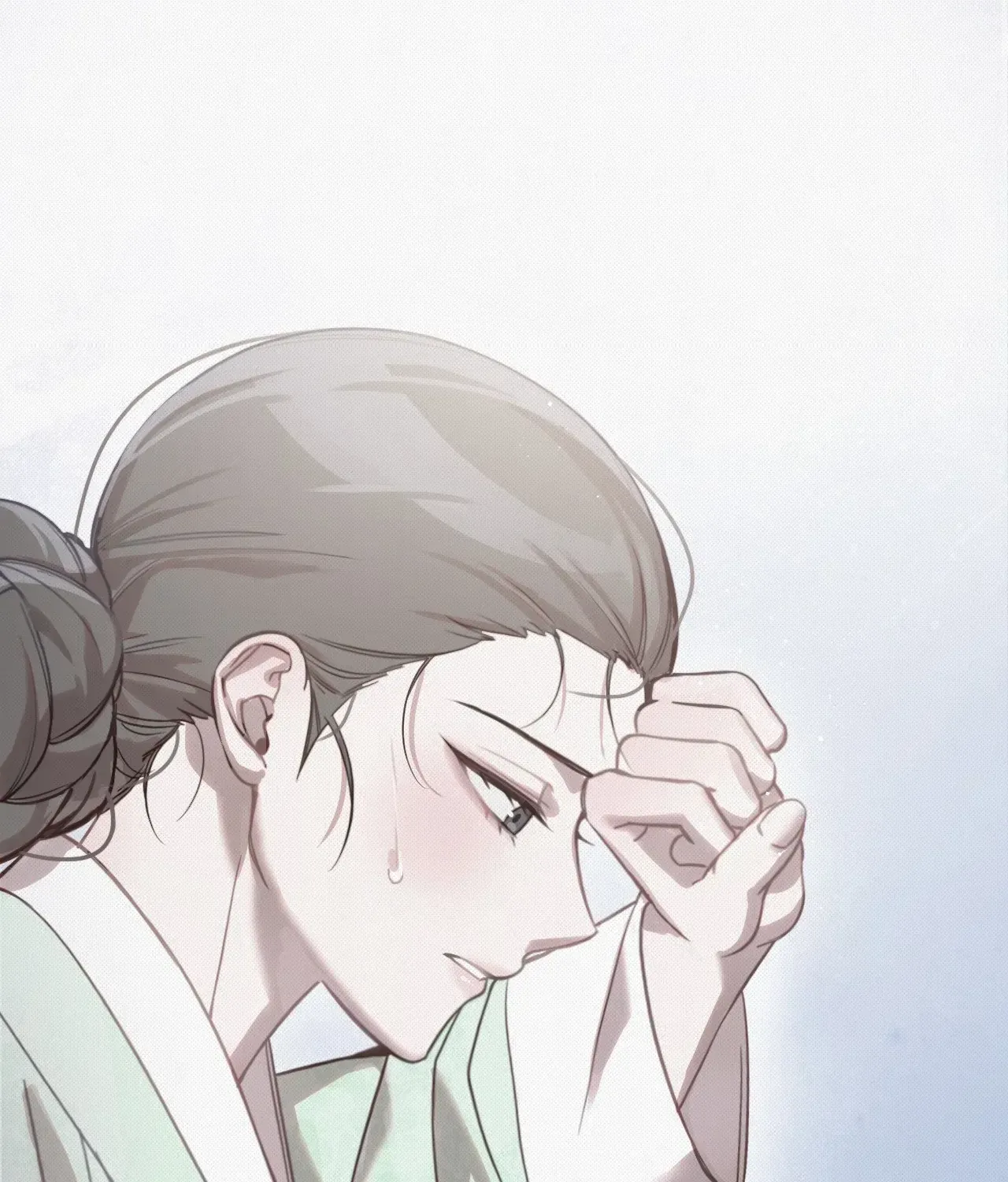 The Queen’s Secret Lessons Chapter 26 page 23 - 