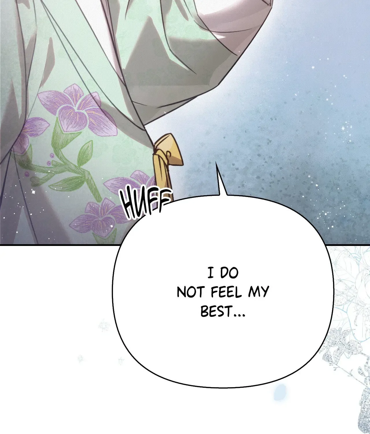 The Queen’s Secret Lessons Chapter 26 page 24 - 