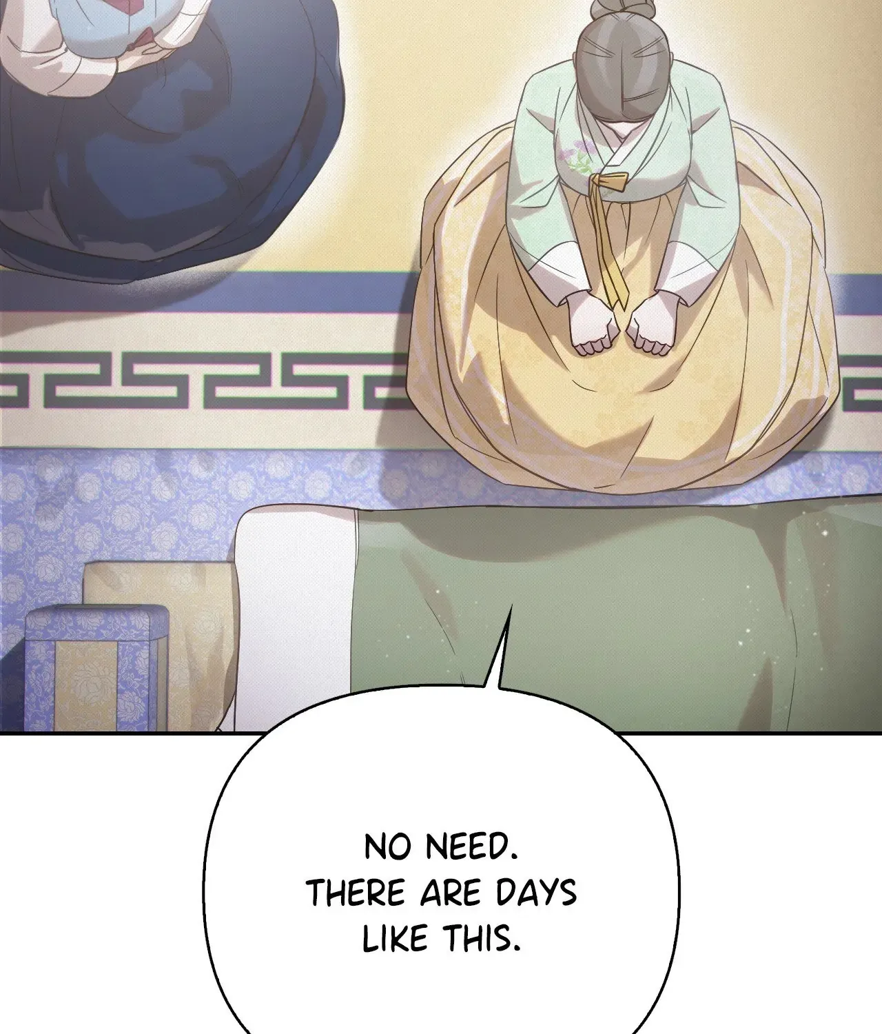 The Queen’s Secret Lessons Chapter 26 page 26 - 