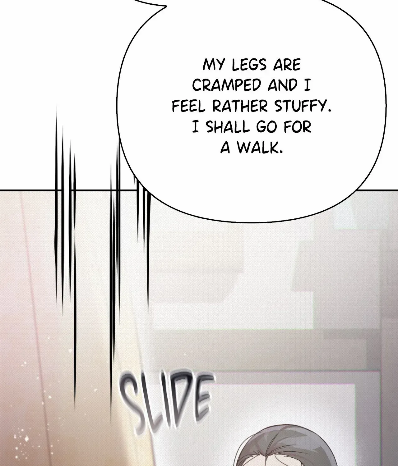 The Queen’s Secret Lessons Chapter 26 page 28 - 