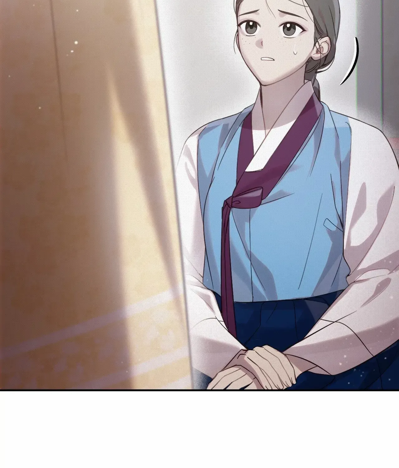 The Queen’s Secret Lessons Chapter 26 page 29 - 
