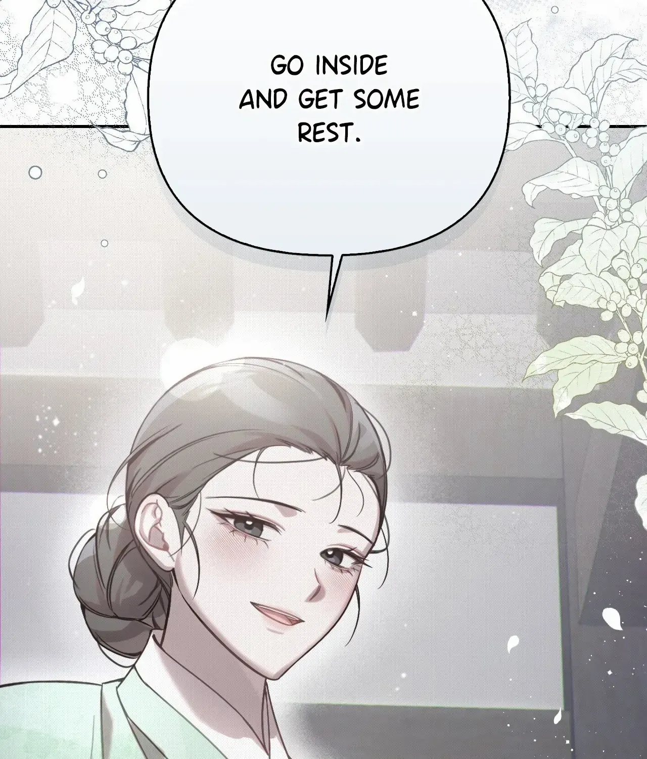 The Queen’s Secret Lessons Chapter 26 page 31 - 