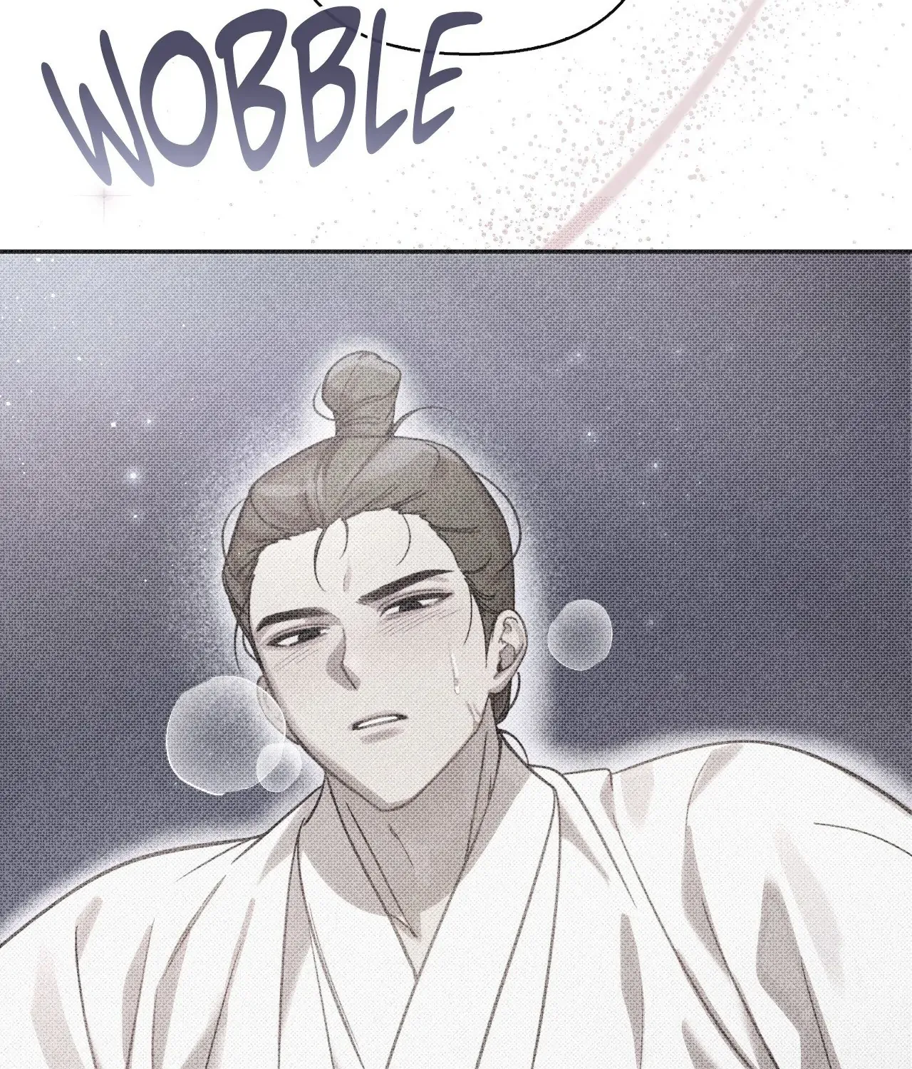 The Queen’s Secret Lessons Chapter 26 page 5 - 