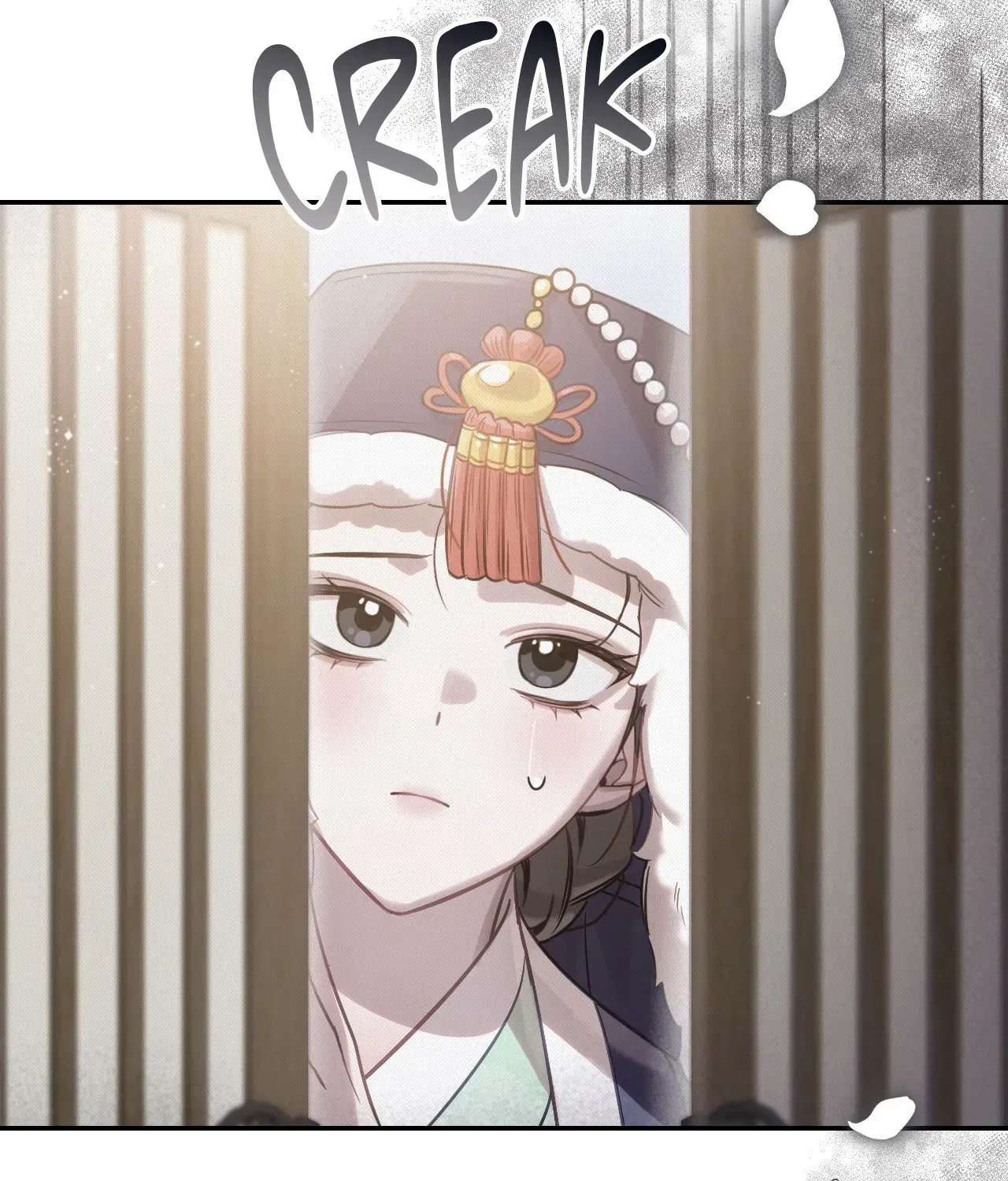 The Queen’s Secret Lessons Chapter 26 page 52 - 