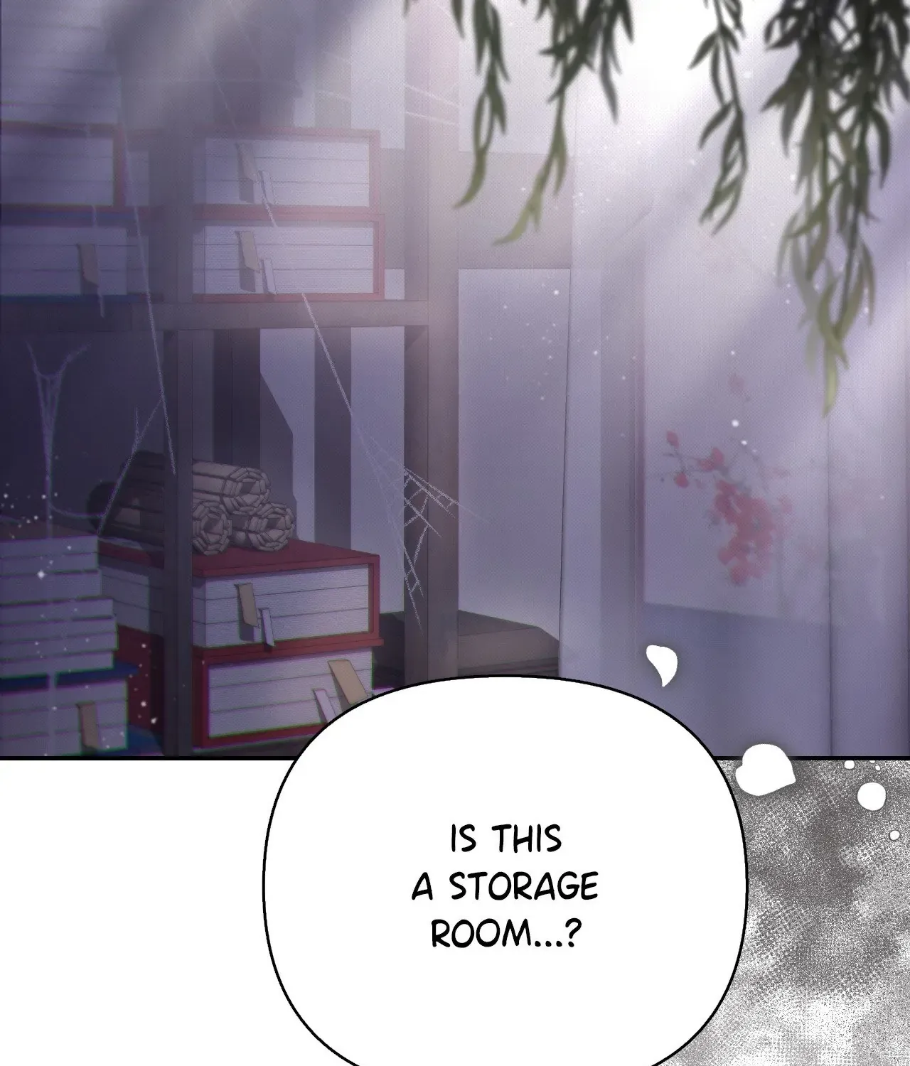 The Queen’s Secret Lessons Chapter 26 page 54 - 