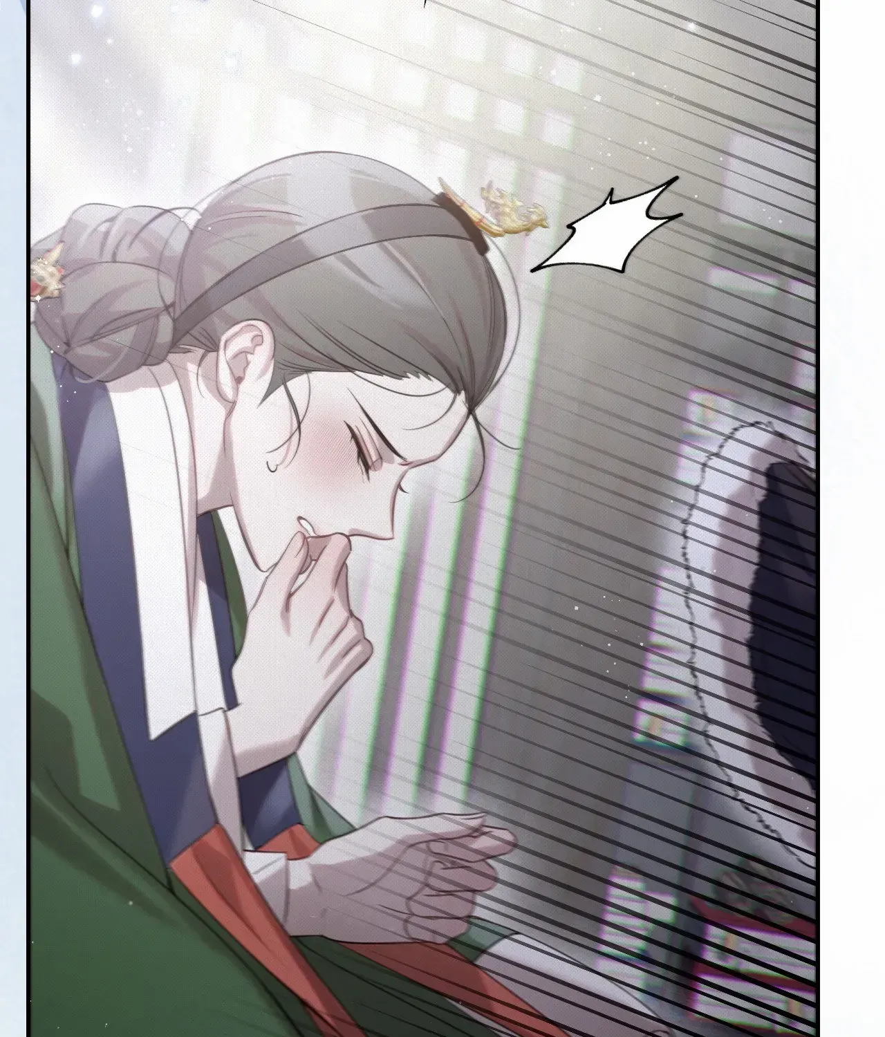 The Queen’s Secret Lessons Chapter 26 page 56 - 